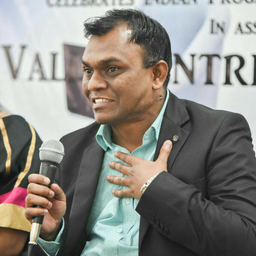 VIJAYKUMAR SHIVPUJE