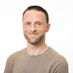 Benjamin Vogel
