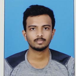 Chethan Kumar U