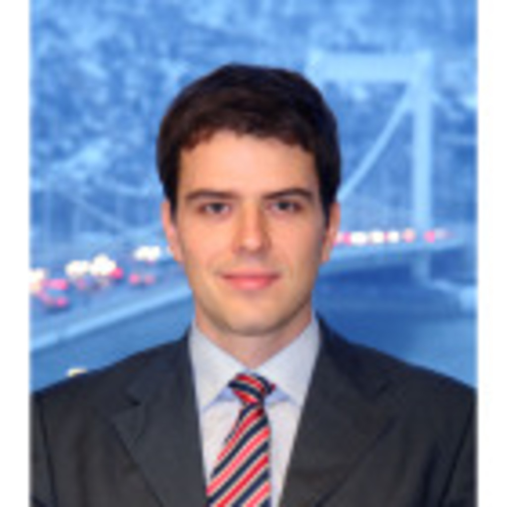 Jozsef Takacs Consultant Boston Consulting Group XING