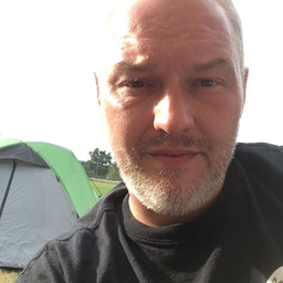 Marcus Meulenberg