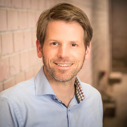 Dr. Dirk Deppe's profile picture