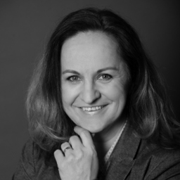 Mag. Veronika Kaštovská