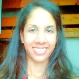 Christelle Julie