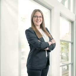 Chantalle Gauer