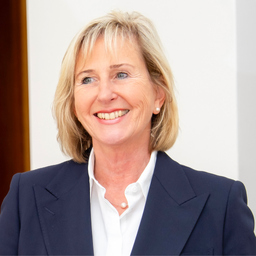 Mag. Britta Mutert's profile picture