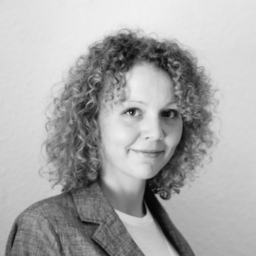 Nadine Meinert