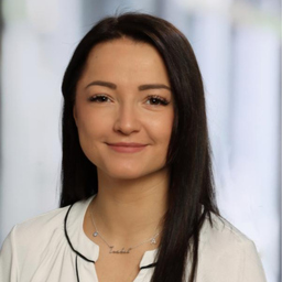 Isabel Dorweiler