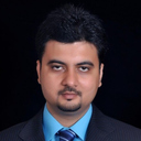 Zaher Ahmed