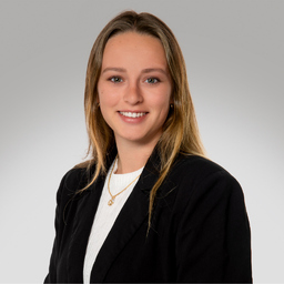 Jasmin Scharf