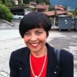 Maria Giuseppina Scanziani