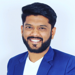 Kartik Patel
