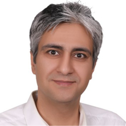 Dr. Sadegh Esfandiari