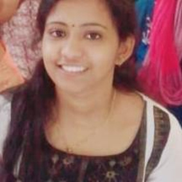 Priyanka Pillai Chandradas