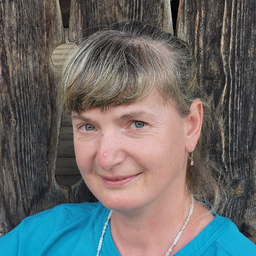 Juliane Drechsler