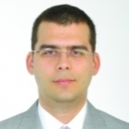 Murat Demir Hekimoğlu