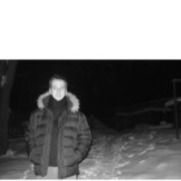 Калюжный Федор