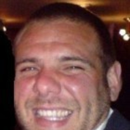 Ian Borda's profile picture