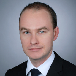 Daniel Hacker