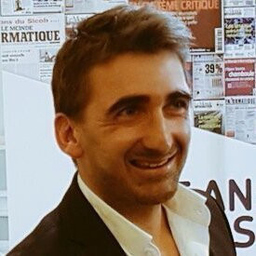 Thomas Baverel