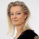 Social Media Profilbild Dr. Janine Achilles-Baumgärtel Hamburg