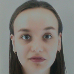 Mathilde Kuss Bildstein