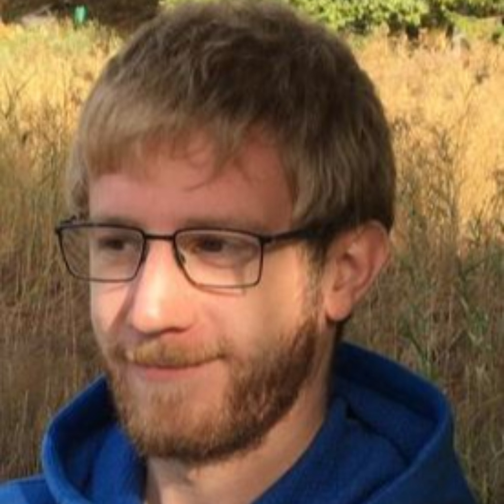 Mathias Wiedl Konstrukteur Maschinenbau Schuler Konstruktionen GmbH