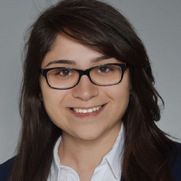 Bouthaina Chatti