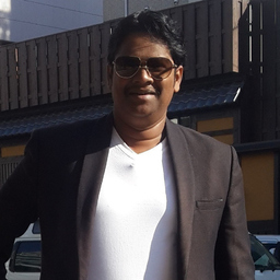 SENTHILKUMAR Munusamy