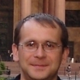 Kostya Grygoryev