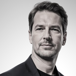 Thomas Buhl