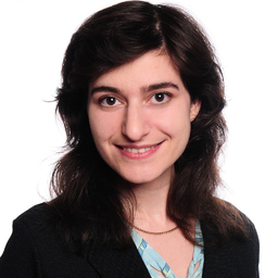 Dr. Maria Gonik