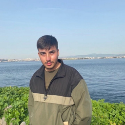 Furkan Öztürk