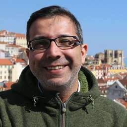 Volkan Oğuz