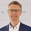 Social Media Profilbild Andreas Wahl Bonn