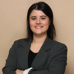 Esra Sivrikaya