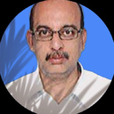 Dhandapani Nandagopal