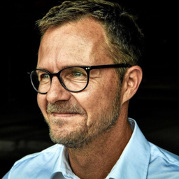 Peter Høffner Thomsen