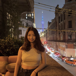lelian cao