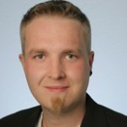 Tobias Krüger's profile picture