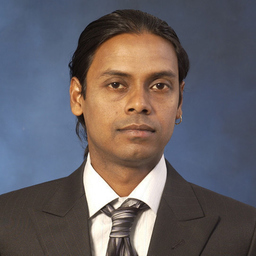 Nicon Mohammed