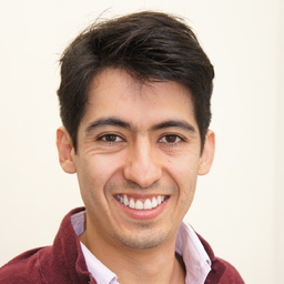 Diego Fernando Gomez Forero