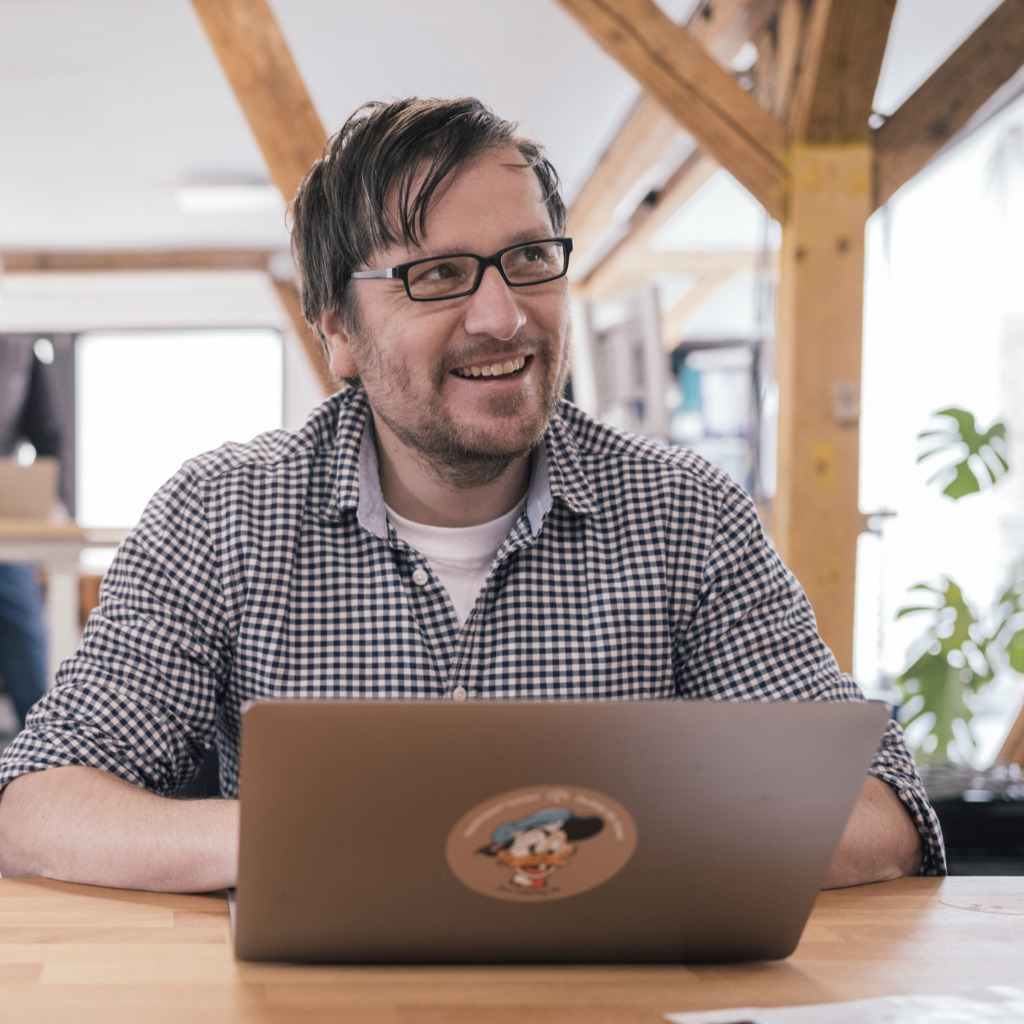 Marcus Hengst Texter DIE TEXTERKOLONIE XING