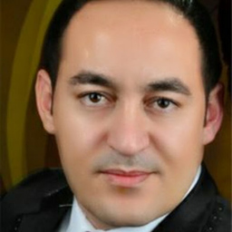 Souran Esmaeilpouri