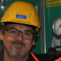 Roger Göttmann