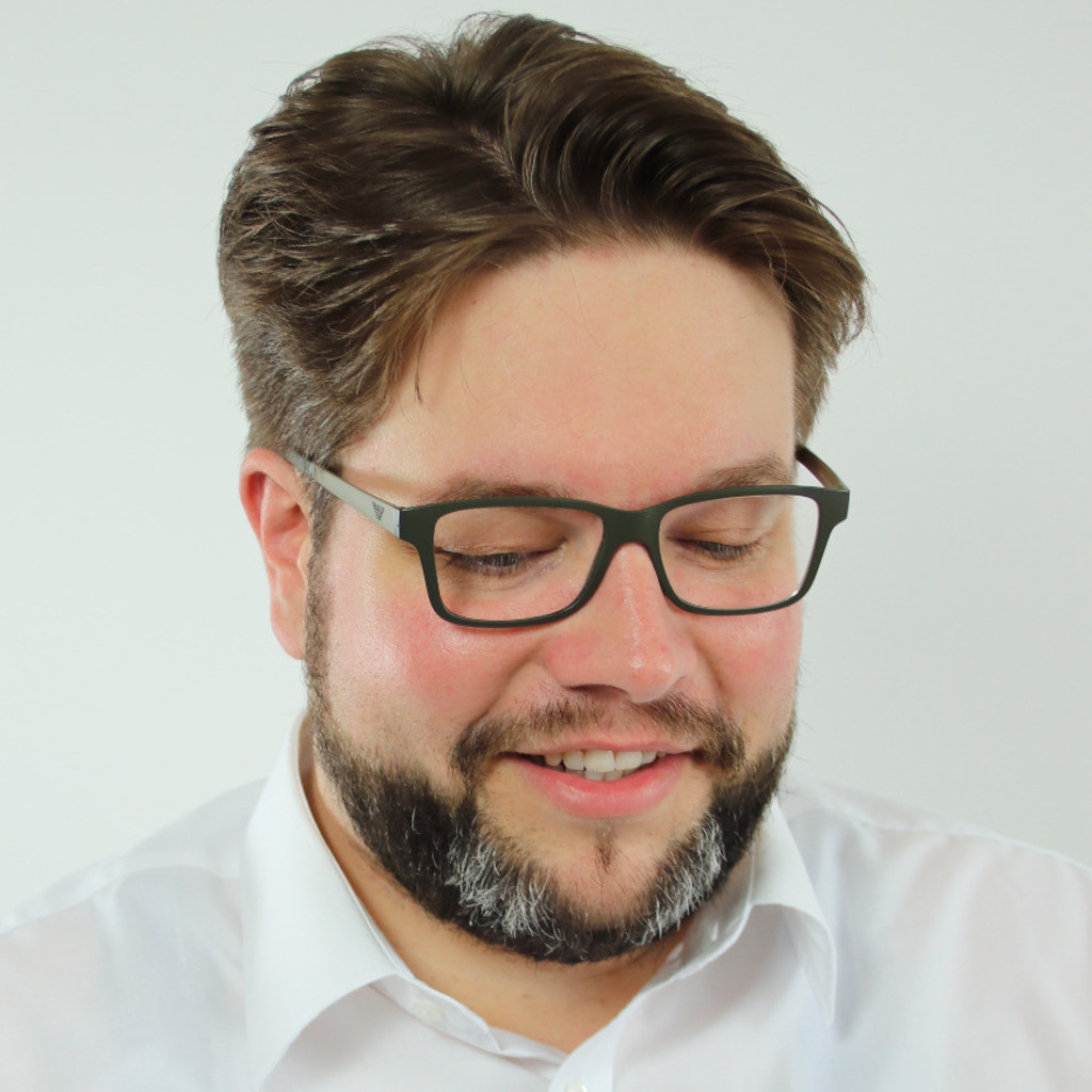 Stefan Reck Logopäde Das Therapiehaus XING