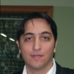 Cem Civan's profile picture