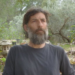 Benjamin Peters