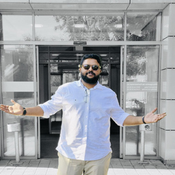 Jayapalan Manikanta Chakravarthy