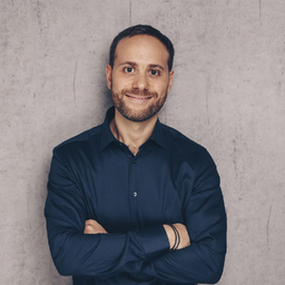 Dipl.-Ing. Dionysios Naxakis